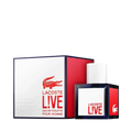 Lacoste Live Eau de Toilette for Men - Lacoste (sku 262)