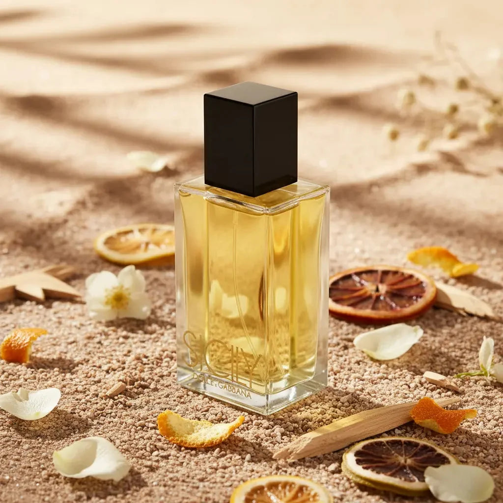 Sicily Eau de Parfum for Women - Dolce&Gabbana (sku 781)
