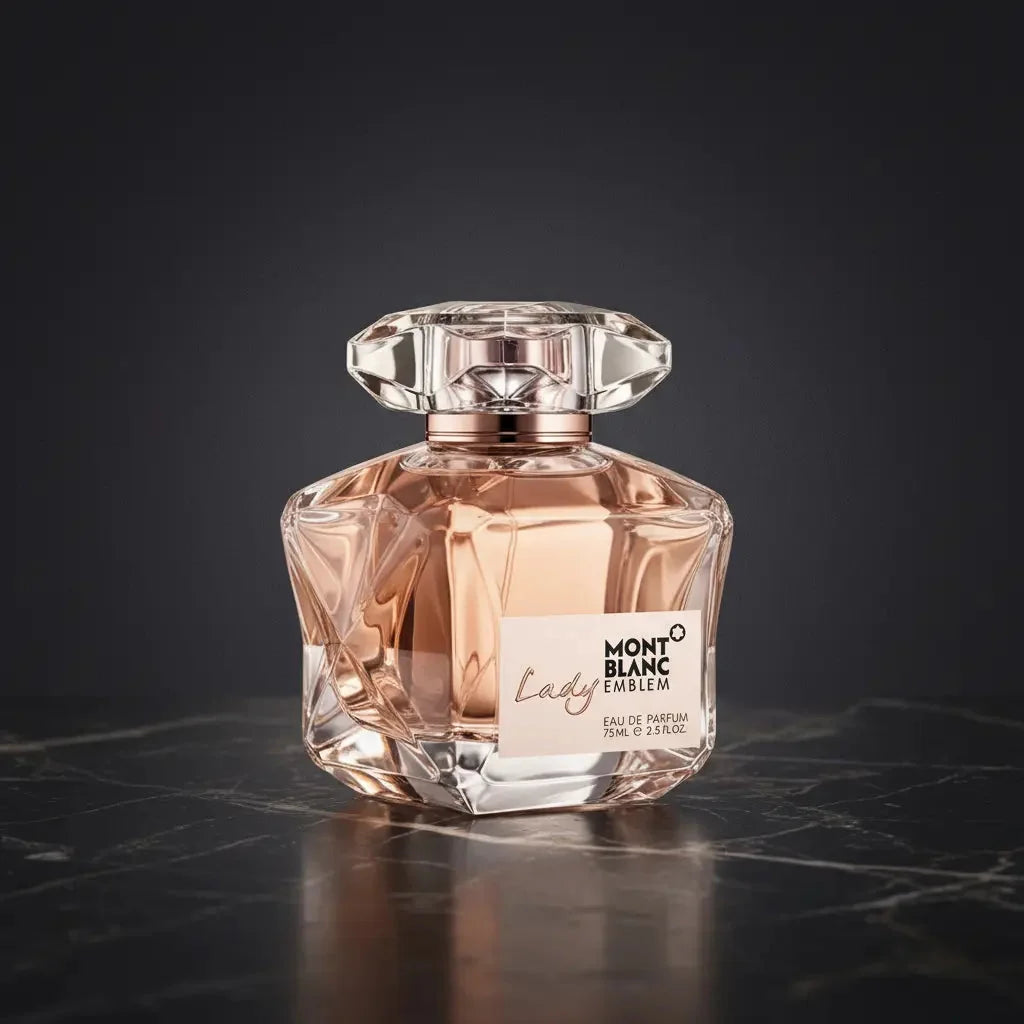 Lady Emblem Eau de Parfum for Women - Montblanc (sku 380)