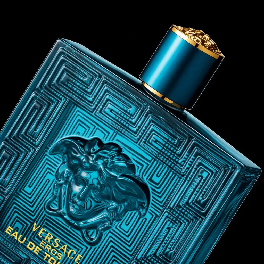 Versace Eros Eau de Toilette for Men - Versace (sku 386)