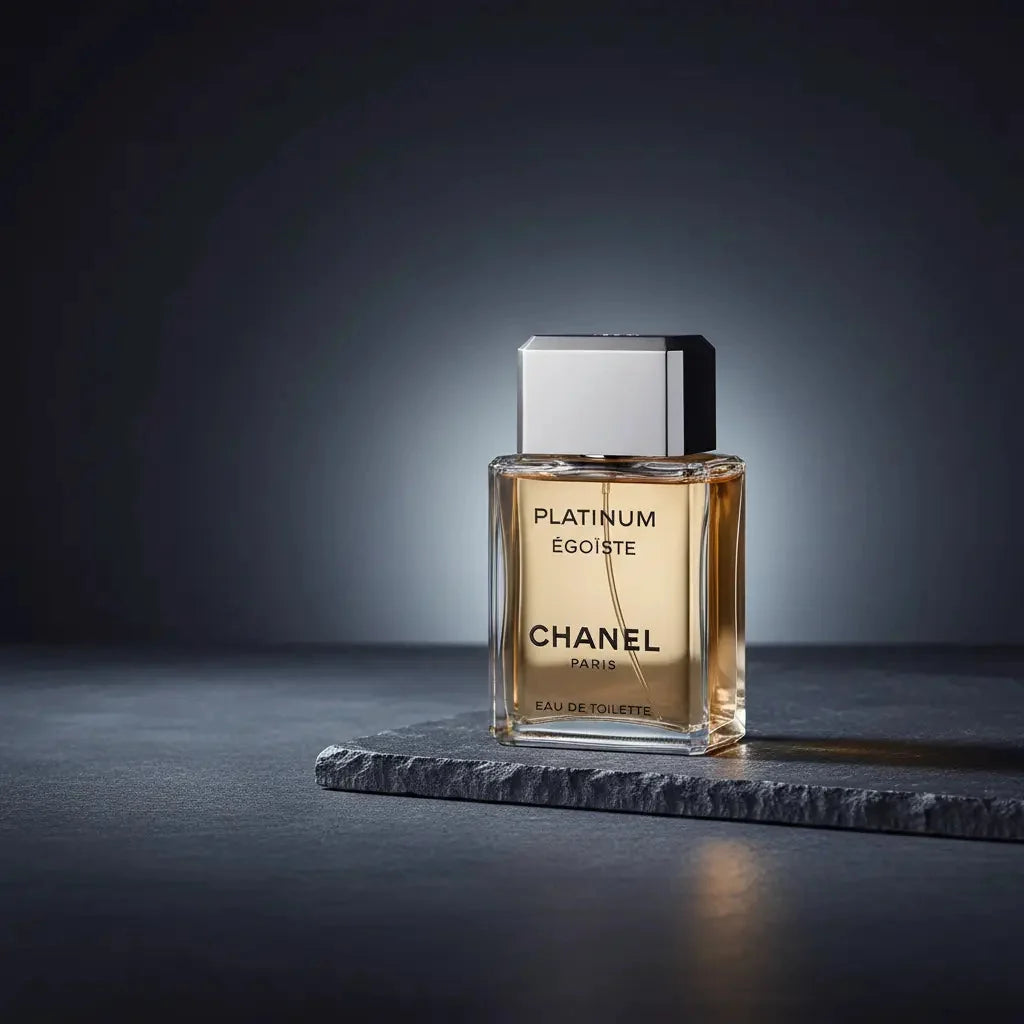 Platinum Égoïste Eau de Toilette for Men - Chanel (sku 613)