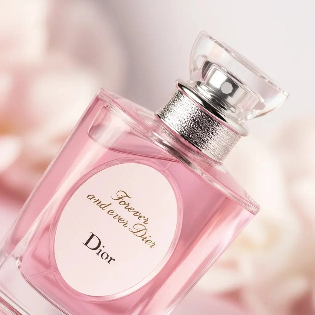 Forever And Ever Dior Eau de Toilette for Women - Dior (sku 412)