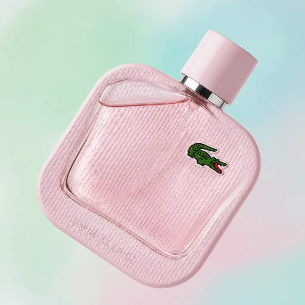 L.12.12 Rose Eau de Parfum for Women - Lacoste (sku 231)