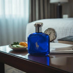 Polo Blue Eau de Toilette for Men - Ralph Lauren (sku 603)