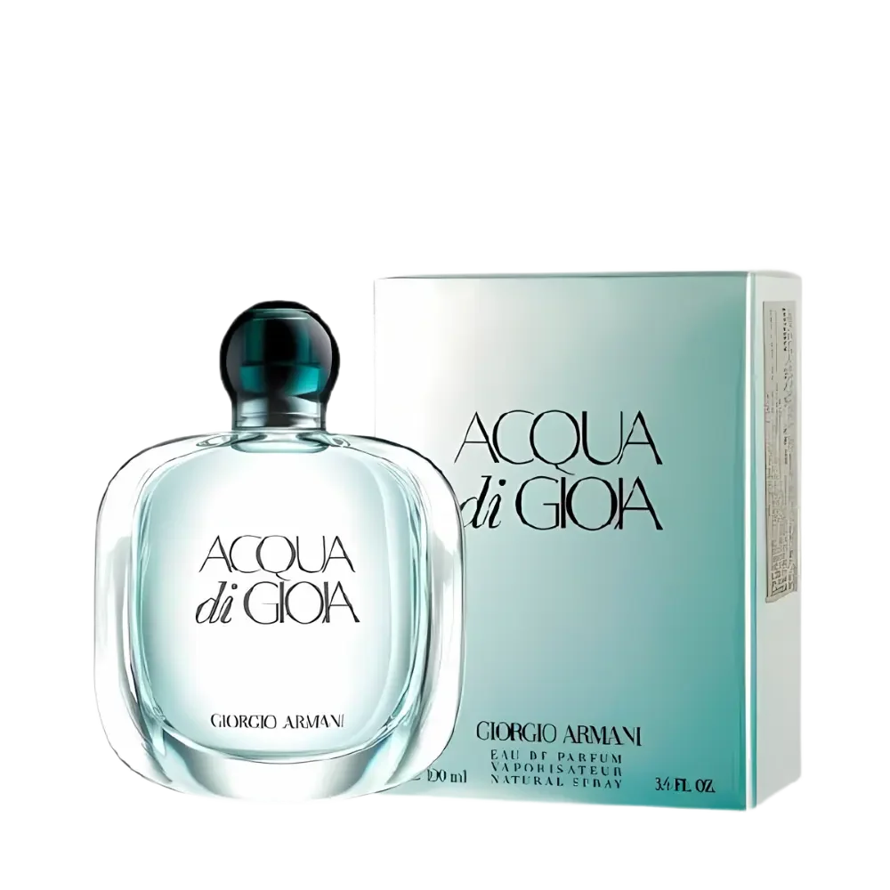Acqua di Gioia Eau de Parfum for Women - Giorgio Armani (sku 413)