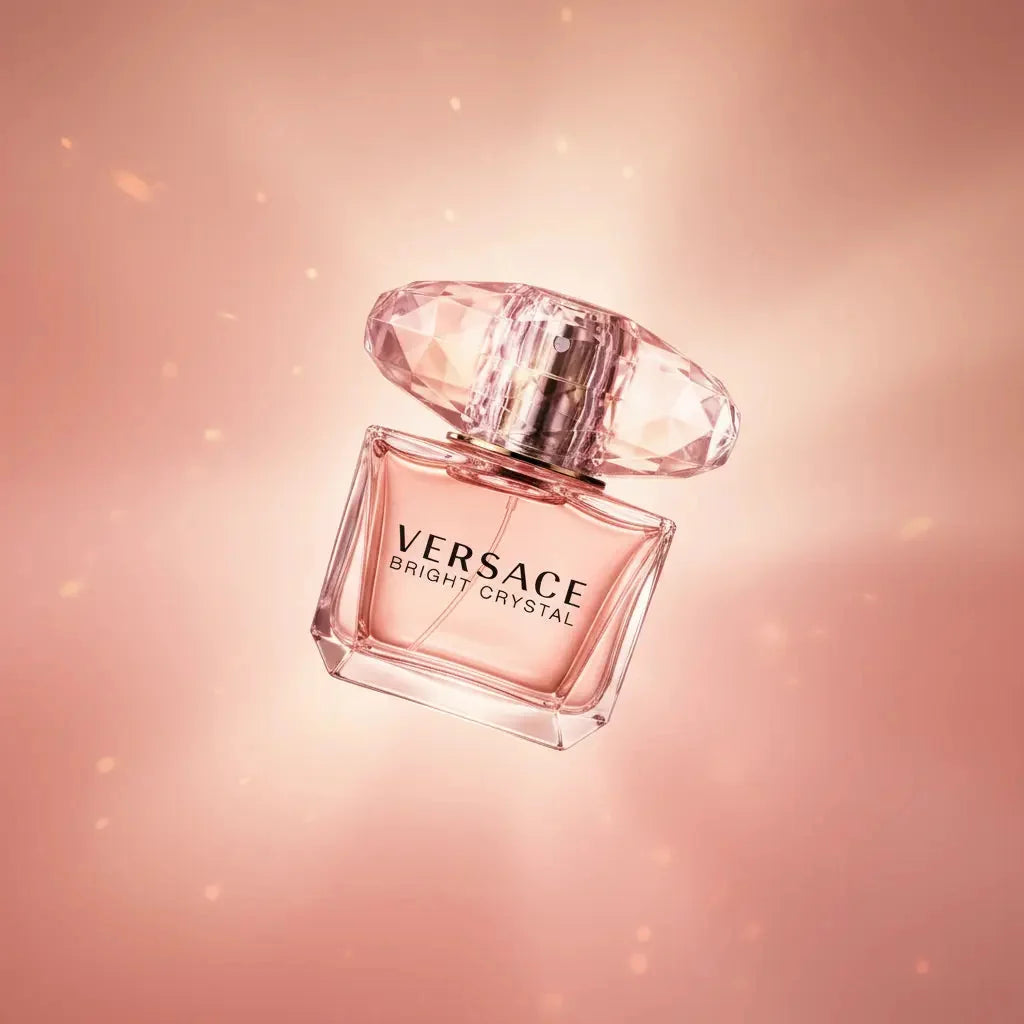 Bright Crystal Eau de Toilette for Women - Versace (sku 255)