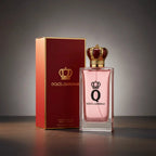 Q by Dolce&Gabbana Eau de Parfum for Women - Dolce&Gabbana (sku 730)