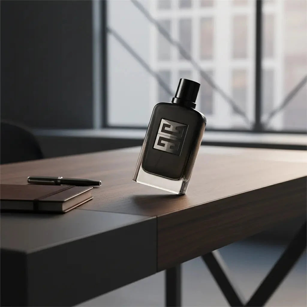 Gentleman Society Eau de Parfum Extrême for Men - Givenchy (sku 326)