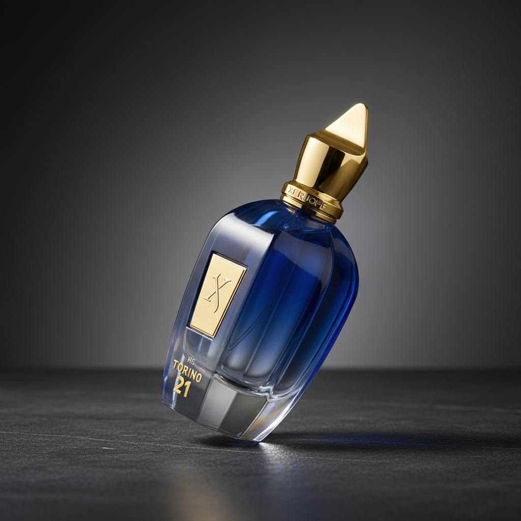 Torino21 Eau de Parfum Unisex - Xerjoff (sku 605)