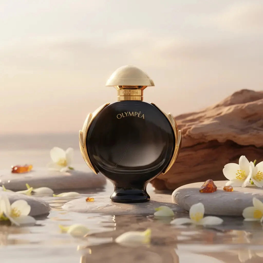 Olympéa Parfum for Women - Rabanne (sku 405)