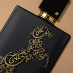 Lail Maleki Eau de Parfum Unisex - Lattafa (sku 777)