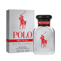 Polo Red Rush Eau de Toilette for Men - Ralph Lauren (sku 631)