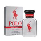 Polo Red Rush Eau de Toilette for Men - Ralph Lauren (sku 631)
