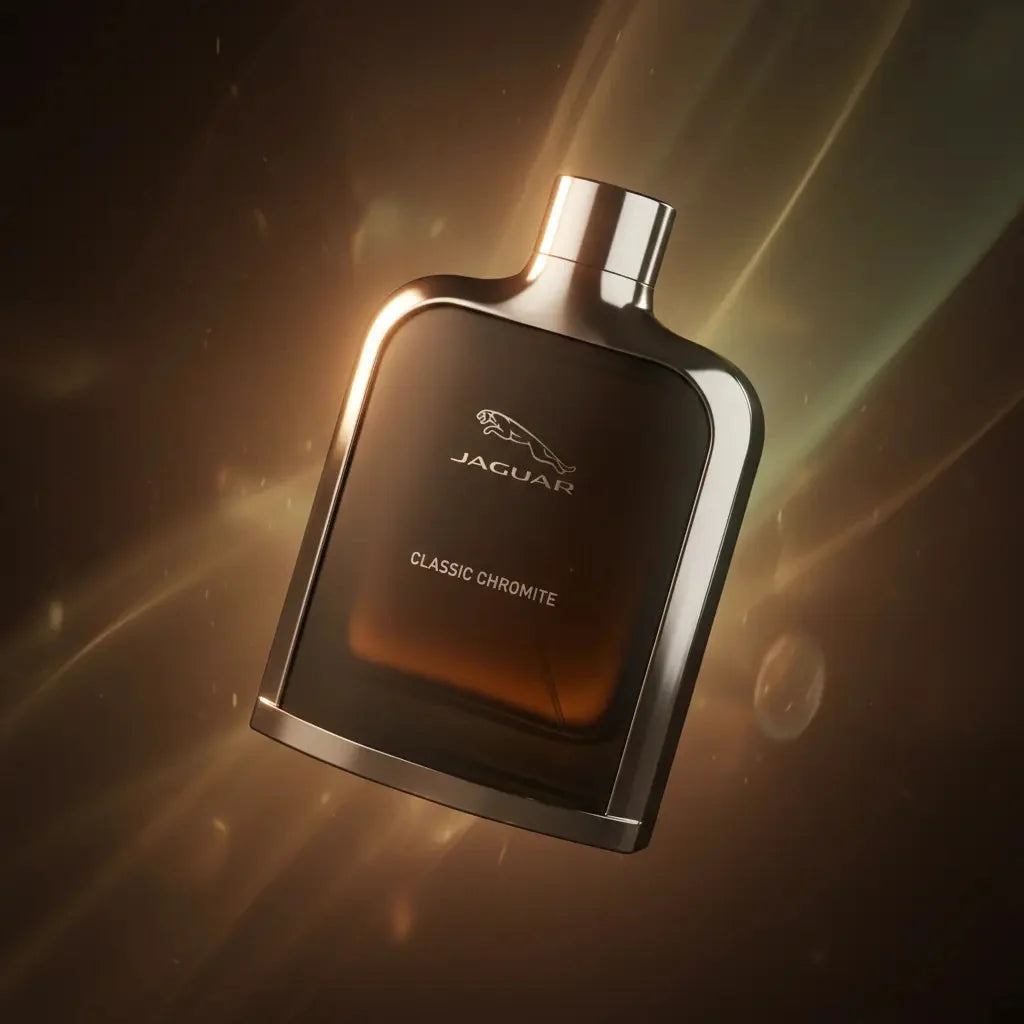 Jaguar Classic Chromite Eau de Toilette for Men - Jaguar (sku 247)