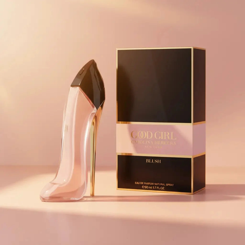 Good Girl Blush Eau de Parfum for Women - Carolina Herrera (sku 750)