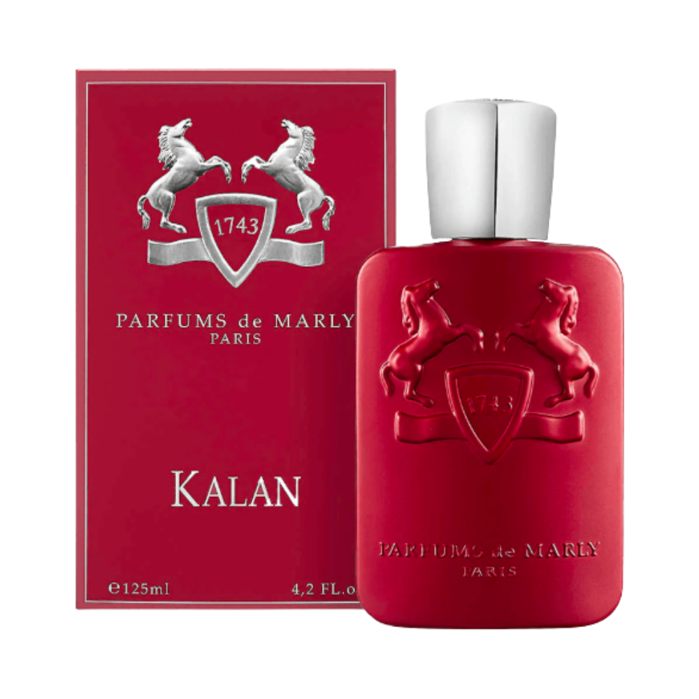 Kalan Eau de Parfum Unisex - Parfums de Marly (sku 327)