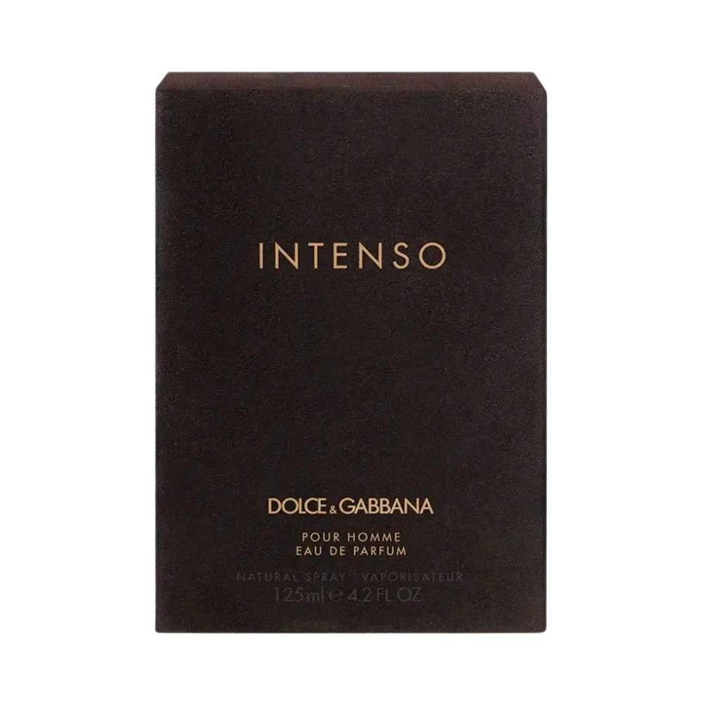 Dolce&Gabbana Intenso Eau de Parfum for Men - Dolce&Gabbana (sku 323)