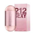 212 Sexy Eau de Parfum for Women - Carolina Herrera (sku 275)