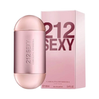 212 Sexy Eau de Parfum for Women - Carolina Herrera (sku 275)