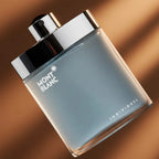 Montblanc Individuel Eau de Toilette for Men - Montblanc (sku 526)