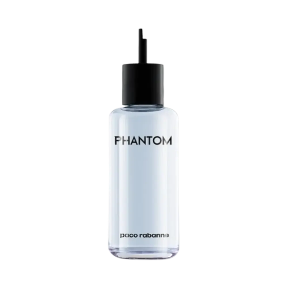 Phantom Refill Eau de Toilette for Men - Paco Rabanne (sku 293)