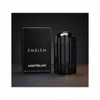 Montblanc Emblem Eau de Toilette for Men - Montblanc (sku 284)