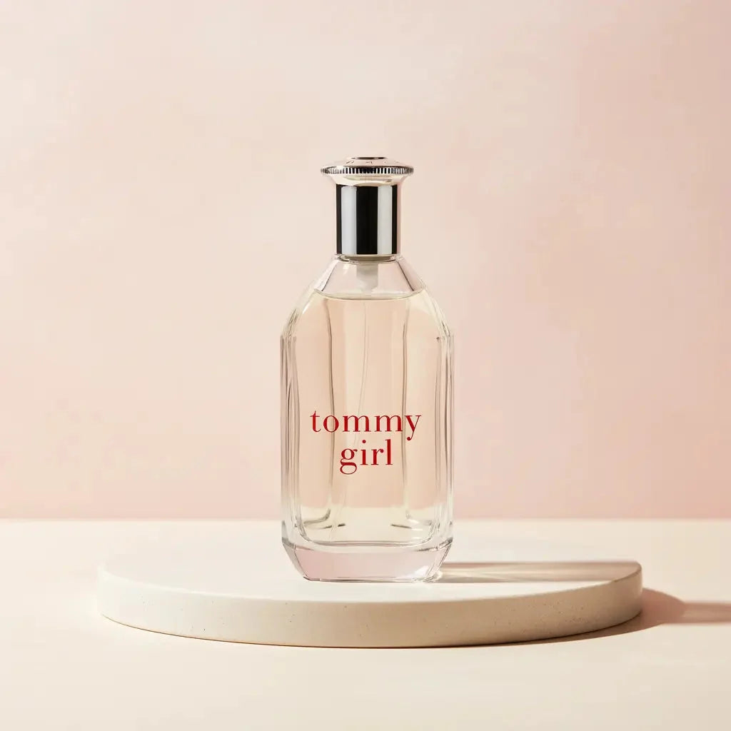 Tommy Girl Eau de Toilette for Women - Tommy Hilfiger (sku 292)