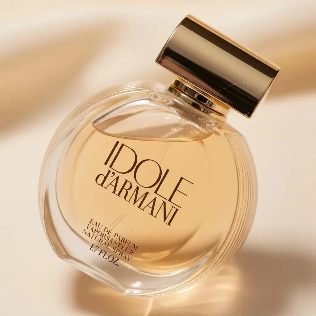 Idole d'Armani Eau de Parfum for Women - Giorgio Armani (sku 300)