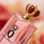 Q by Dolce&Gabbana Eau de Parfum for Women - Dolce&Gabbana (sku 730)