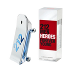212 Heroes Eau de Toilette for Men - Carolina Herrera (sku 553)
