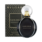 Goldea The Roman Night Eau de Parfum Sensuelle for Women - Bvlgari (sku 550)