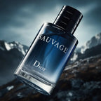 Sauvage Eau de Toilette for Men - Dior (sku 511)