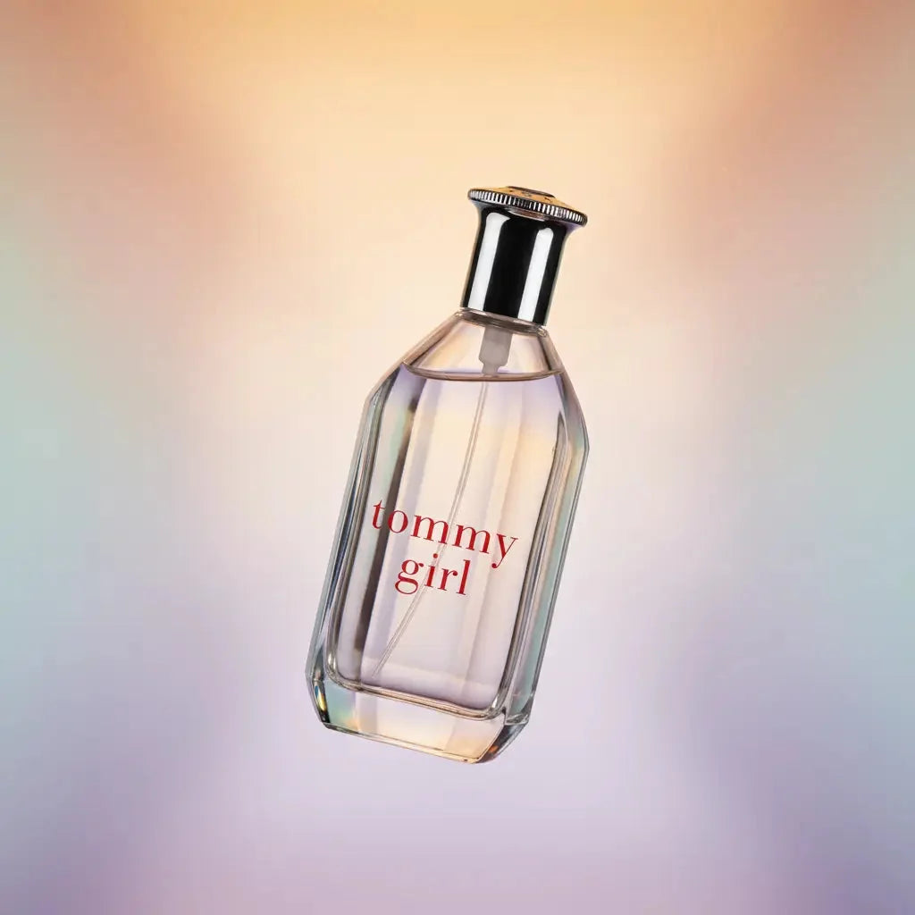 Tommy Girl Eau de Toilette for Women - Tommy Hilfiger (sku 292)