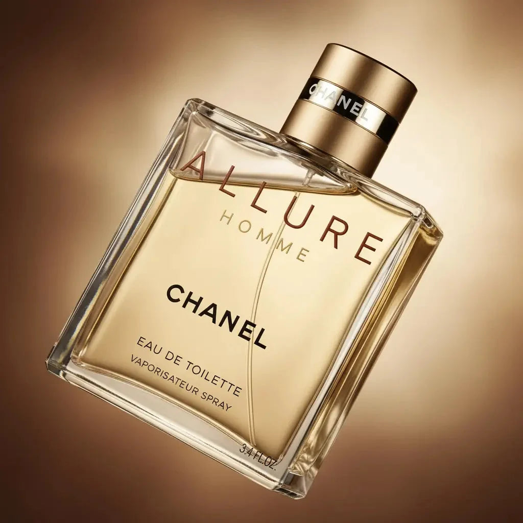 Allure Homme Eau de Toilette for Men - Chanel (sku 535)
