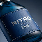Nitro Blue Eau de Parfum for Men - Dumont (sku 296)