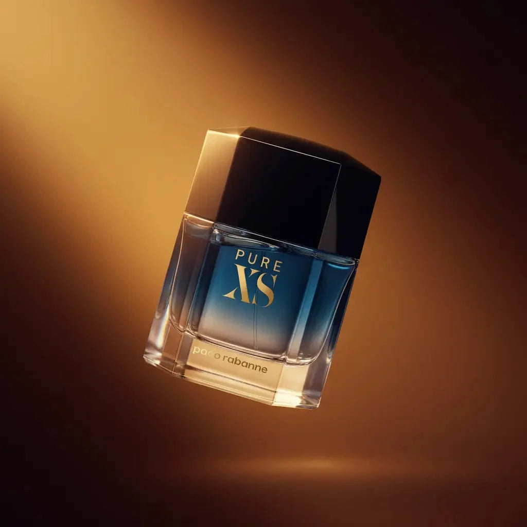 Pure XS Eau de Toilette for Men - Paco Rabanne (sku 606)