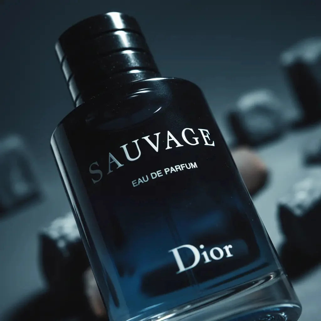 Sauvage Eau de Parfum for Men - Dior (sku 633)