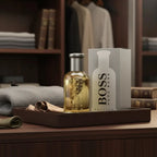 BOSS Bottled Eau de Toilette for Men - Hugo Boss (sku 556)