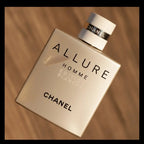 Allure Homme Édition Blanche Eau de Parfum for Men - Chanel (sku 875)