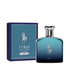 Polo Deep Blue Parfum for Men - Ralph Lauren (sku 664)