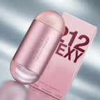 212 Sexy Eau de Parfum for Women - Carolina Herrera (sku 275)