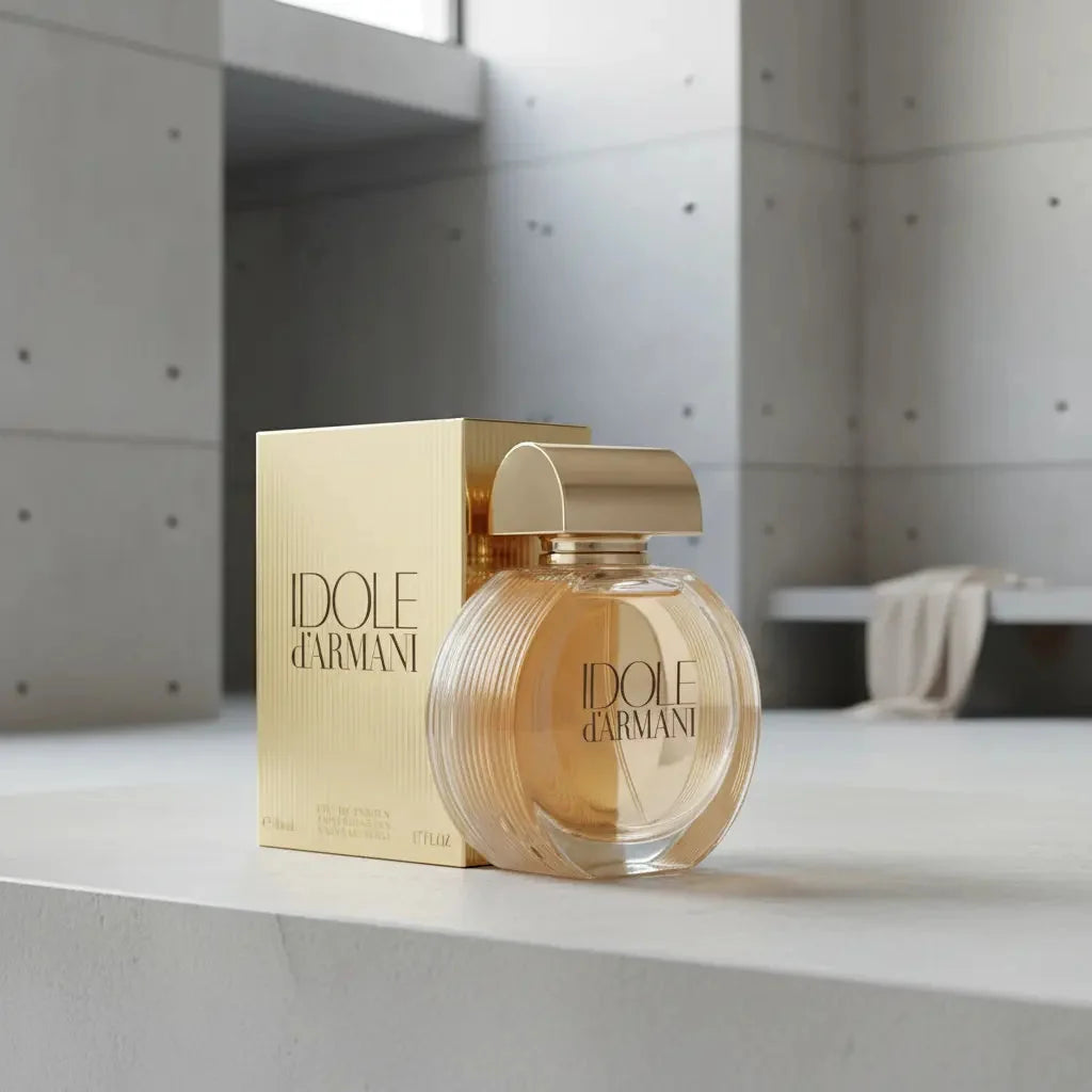 Idole d'Armani Eau de Parfum for Women - Giorgio Armani (sku 300)