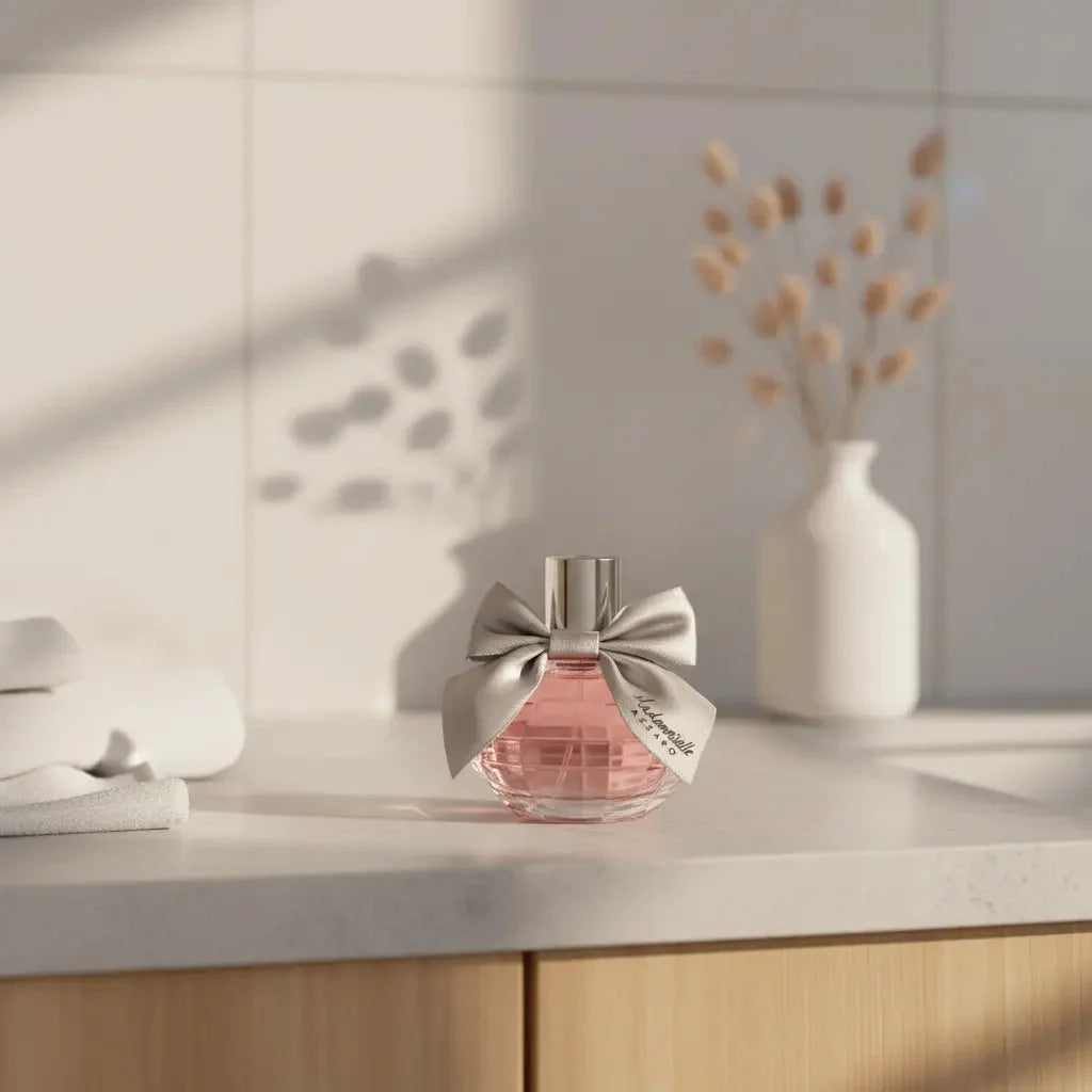 Mademoiselle Eau de Toilette for Women - Azzaro (sku 770)