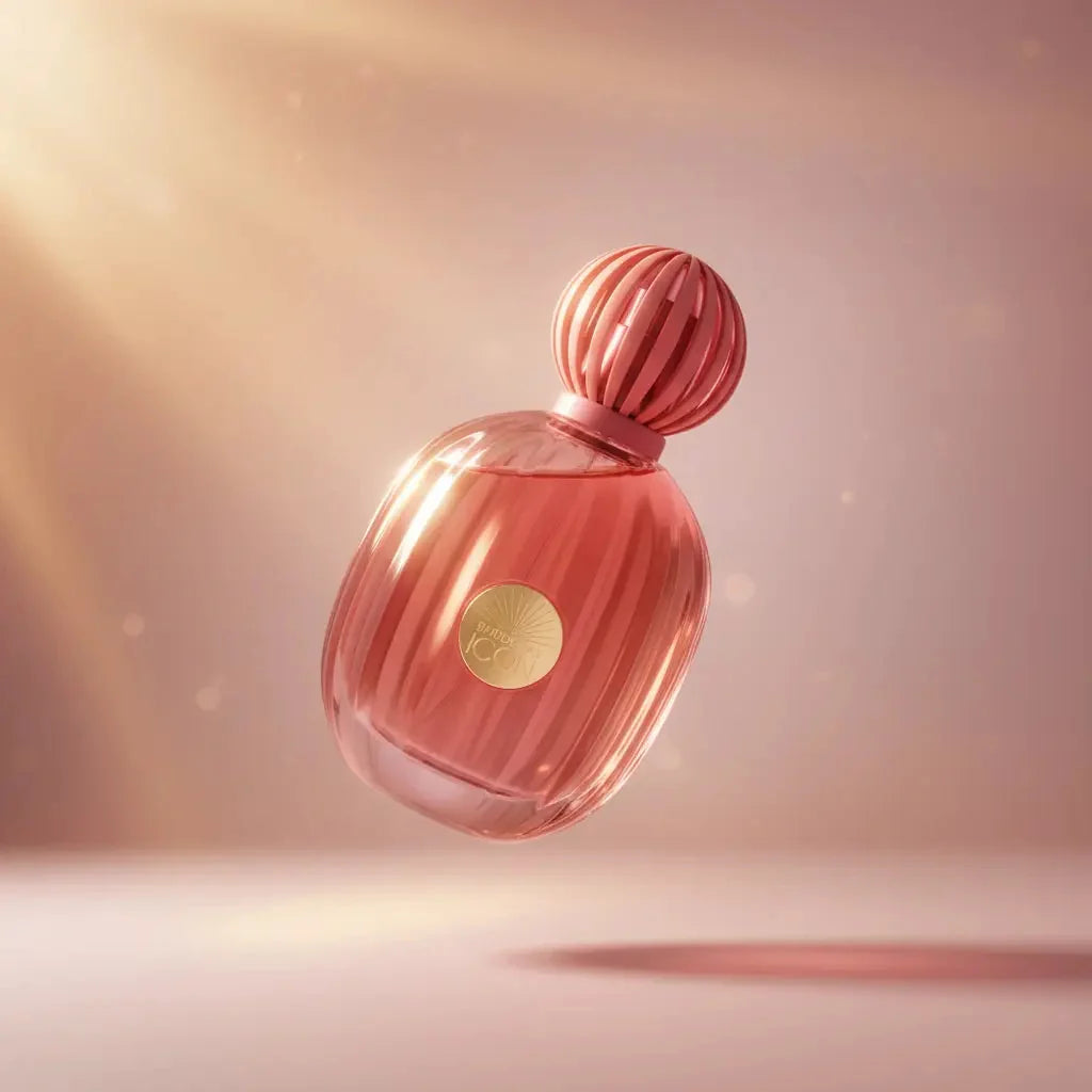 The Icon Woman Eau de Parfum for Women - Antonio Banderas (sku 841)