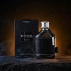 Nitro Black Eau de Parfum for Men - Dumont (sku 796)