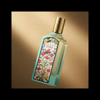 Flora Gorgeous Jasmine Eau de Parfum for Women - Gucci (sku 658)