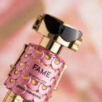 Fame Blooming Pink Collector Eau de Parfum for Women - Paco Rabanne (sku 618)