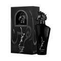 Maahir Black Edition Eau de Parfum Unisex - Lattafa (sku 305)