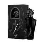 Maahir Black Edition Eau de Parfum Unisex - Lattafa (sku 305)