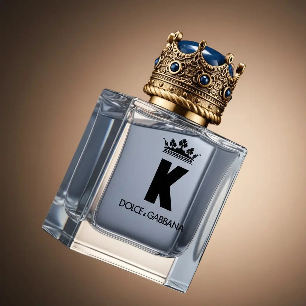 K by Dolce&Gabbana Eau de Toilette for Men - Dolce&Gabbana (sku 551)